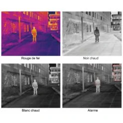 Monoculaire De Vision Thermique Pixtra M60 23 Monoculaire De Vision Thermique Pixtra M60 -Équipement De Chasse monoculaire de vision thermique pixtra m60 11