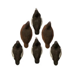 Morillons Magnums Insubmersibles Actifs Higdon -Équipement De Chasse morillons magnums insubmersibles actifs higdon 2