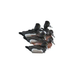 Morillons Magnums Insubmersibles Actifs Higdon