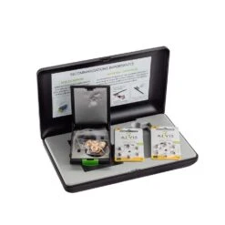 Oreillettes Alvis Chasse 3 5 Oreillettes Alvis Chasse 3 -Équipement De Chasse oreillettes alvis chasse 3 2