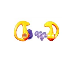 Oreillettes Alvis MK2