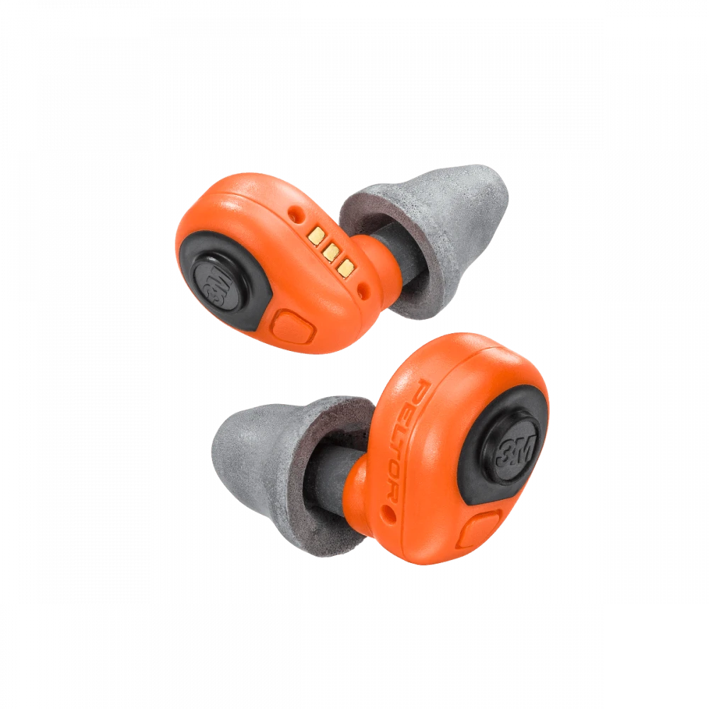 Oreillettes électroniques Peltor EEP-100 4 Oreillettes électroniques Peltor EEP-100 – Image 4