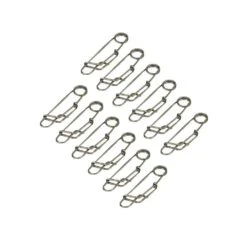 Pack 12 épingles Petit Modèles