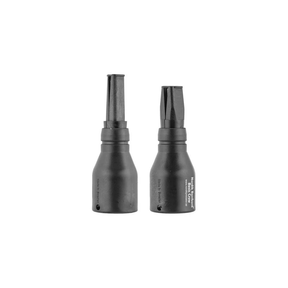 Pack 2 Appeaux à Corbeaux Nordik Predator 1 Pack 2 Appeaux à Corbeaux Nordik Predator