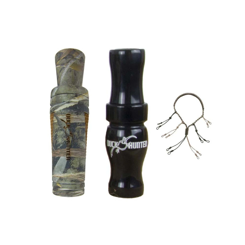 Pack Appeaux à Oies Expert 1 Pack Appeaux à Oies Expert