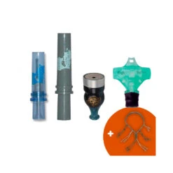 Pack Appeaux à Sauvagines