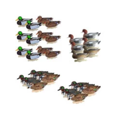 Pack Blettage UVision Flambeau