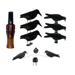 Pack Corvidés Start