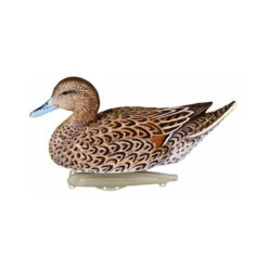 Blette De Canard Pilet HD Uvision X6 -Équipement De Chasse pack de 6 canards pilet hd 2