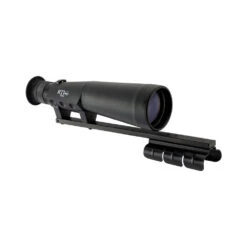 Pack Demi-jumelle + Compensateur + Mallette -Équipement De Chasse pack demi jumelle compensateur mallette 2