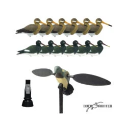 Pack Du Chasseur Du DPM Expert