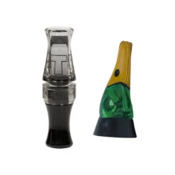 Pack Duck Hunter Zink