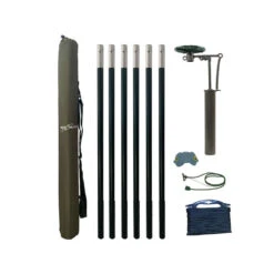 Pack Mat Pour Appelant Pigeon