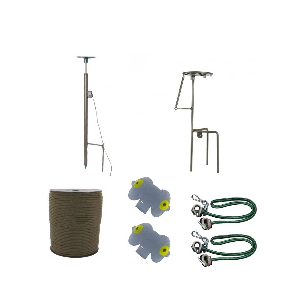 Pack Mécanismes De Sol Pour Pigeon 1 Pack Mécanismes De Sol Pour Pigeon