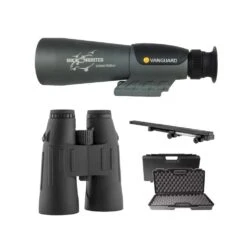 Pack Optiques De Hutte HXD