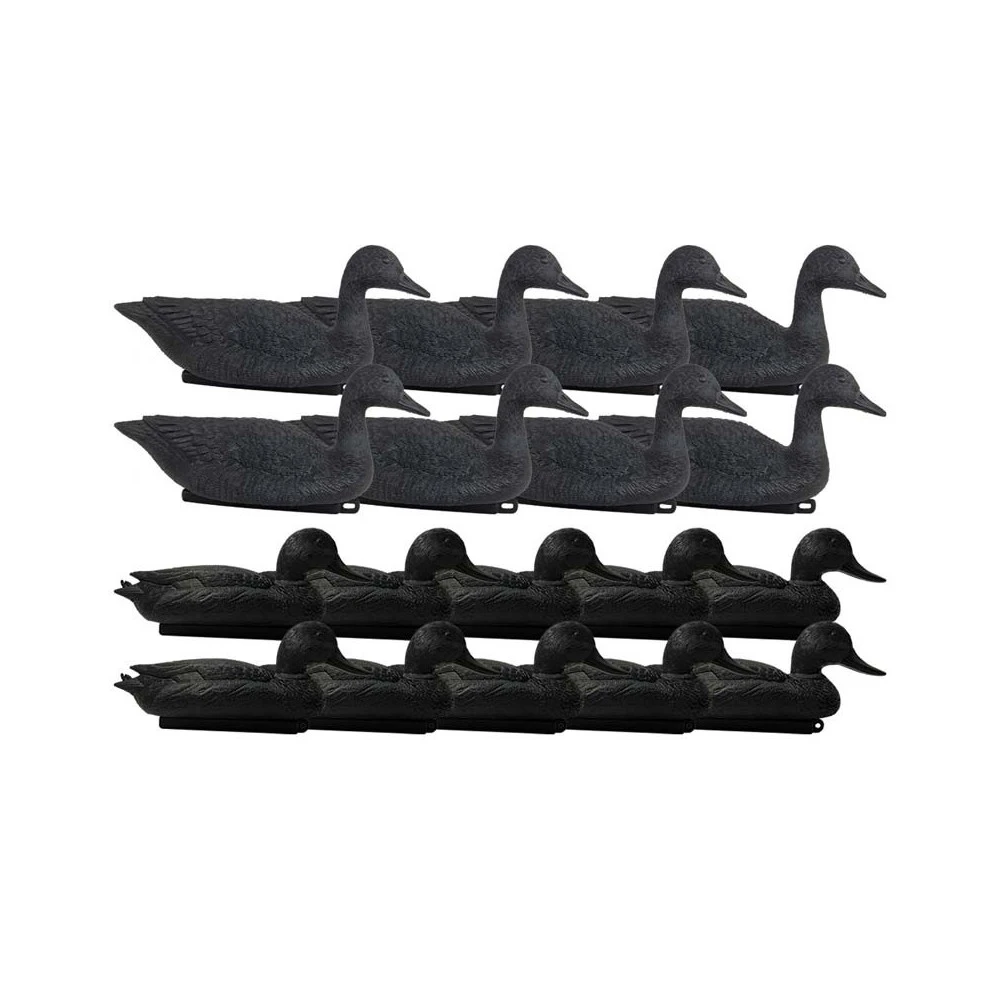 Pack Paquet D'attaque Duck Hunter 1 Pack Paquet D'attaque Duck Hunter