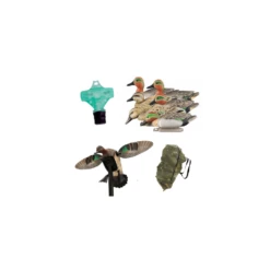 Pack Passée Spécial Sarcelle