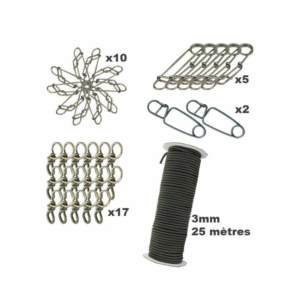 Pack Plateaux Et Attelage 1 Pack Plateaux Et Attelage