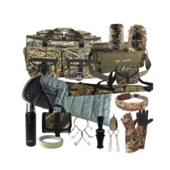 Pack Ultime Du Chasseur De Gibiers D'eau