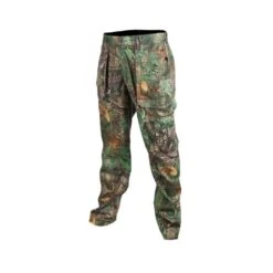 Pantalon Camo Bois Somlys