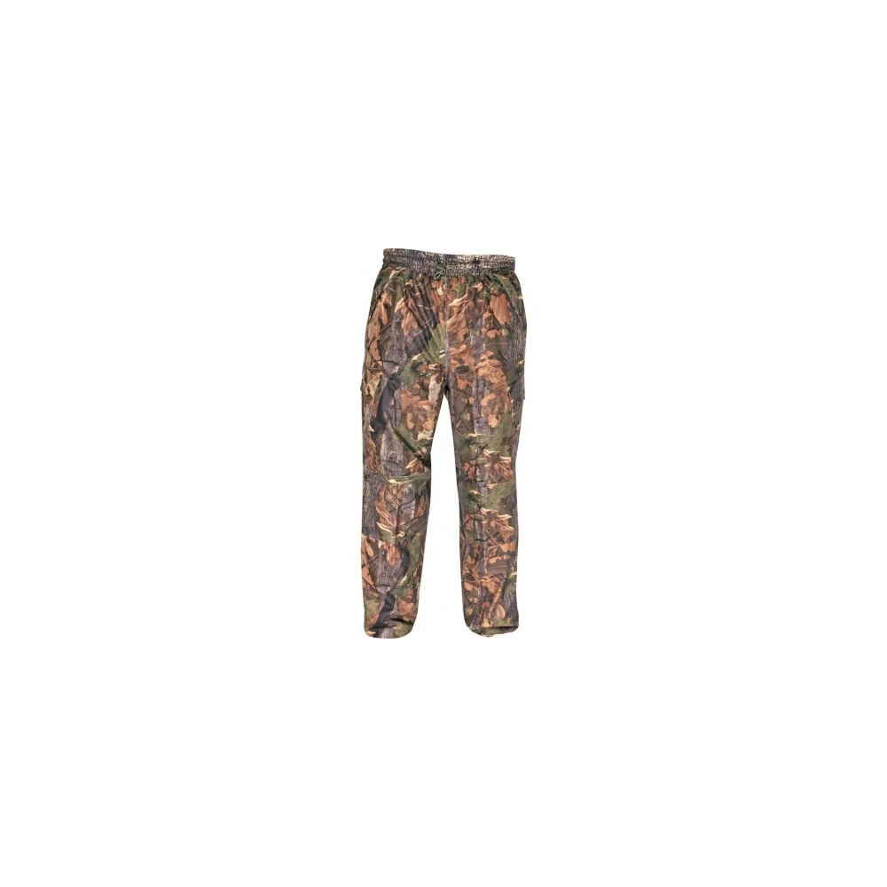 Pantalon Camo Bois 1 Pantalon Camo Bois