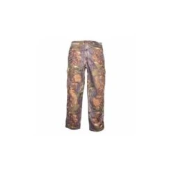 Pantalon De Chasse Camo Pour Enfant