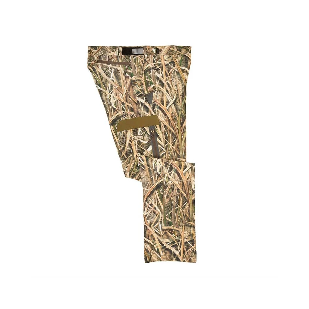Pantalon Léger Camo Drake Waterfowl 1 Pantalon Léger Camo Drake Waterfowl