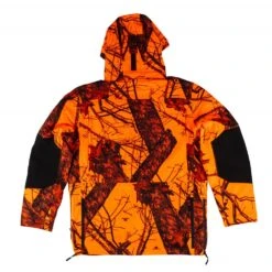 Parka Browning Xpo Pro Rf Blaze Orange -Équipement De Chasse parka browning xpo pro rf blaze orange 2