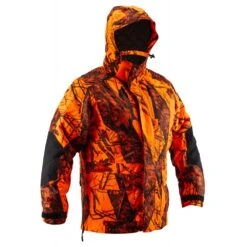 Parka Browning Xpo Pro Rf Blaze Orange