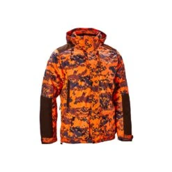 Parka Iceland Digi Blaze Winchester