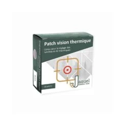 Patch De Réglage Pour Lunette Thermique