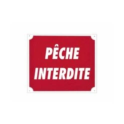 Peche Interdite