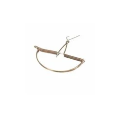 Piege Rond Diametre 17Cm