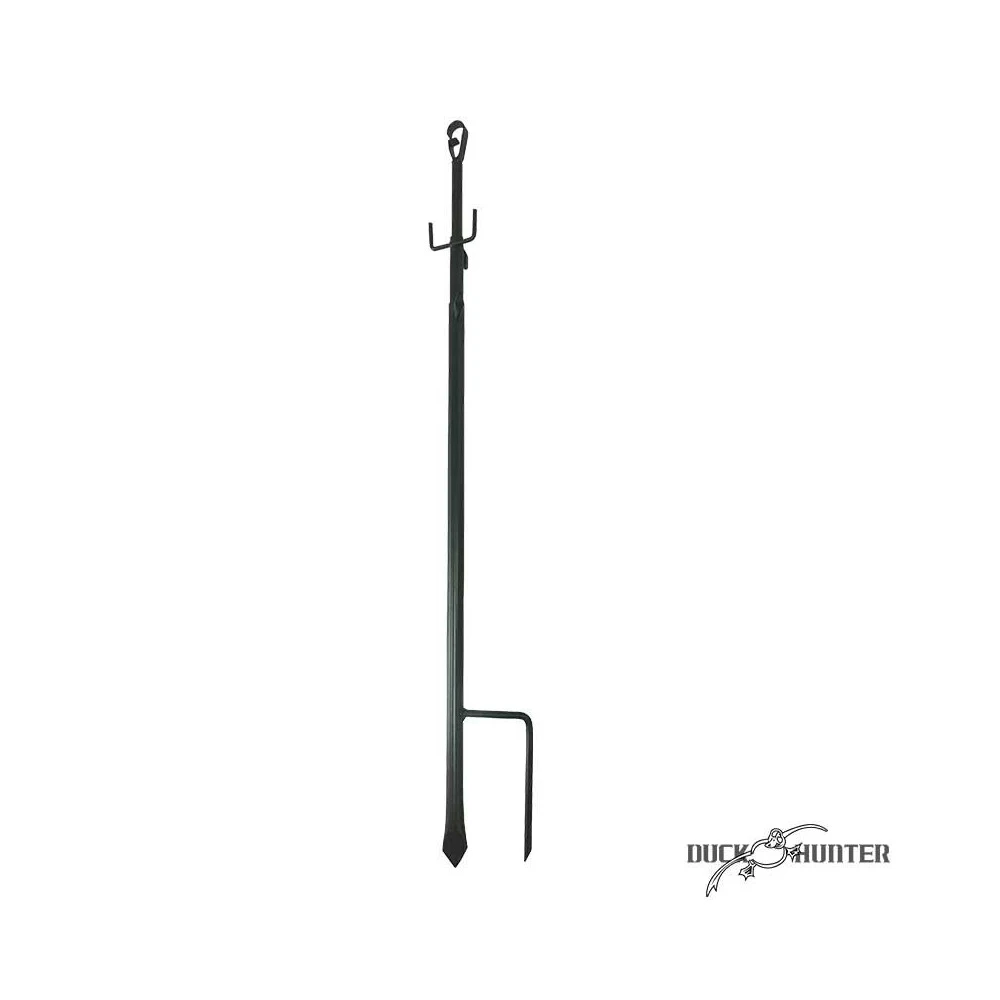 Piquets D'affût + Sac Duck Hunter 2 Piquets D'affût + Sac Duck Hunter – Image 2