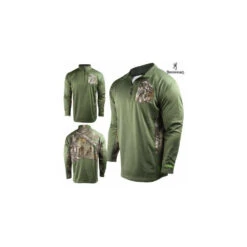 Polo Browning Belton