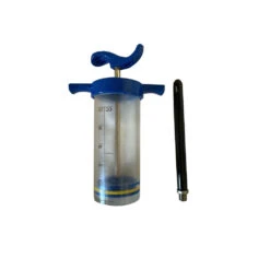 Pompe De Gavage Pour Pigeon 100 Ml