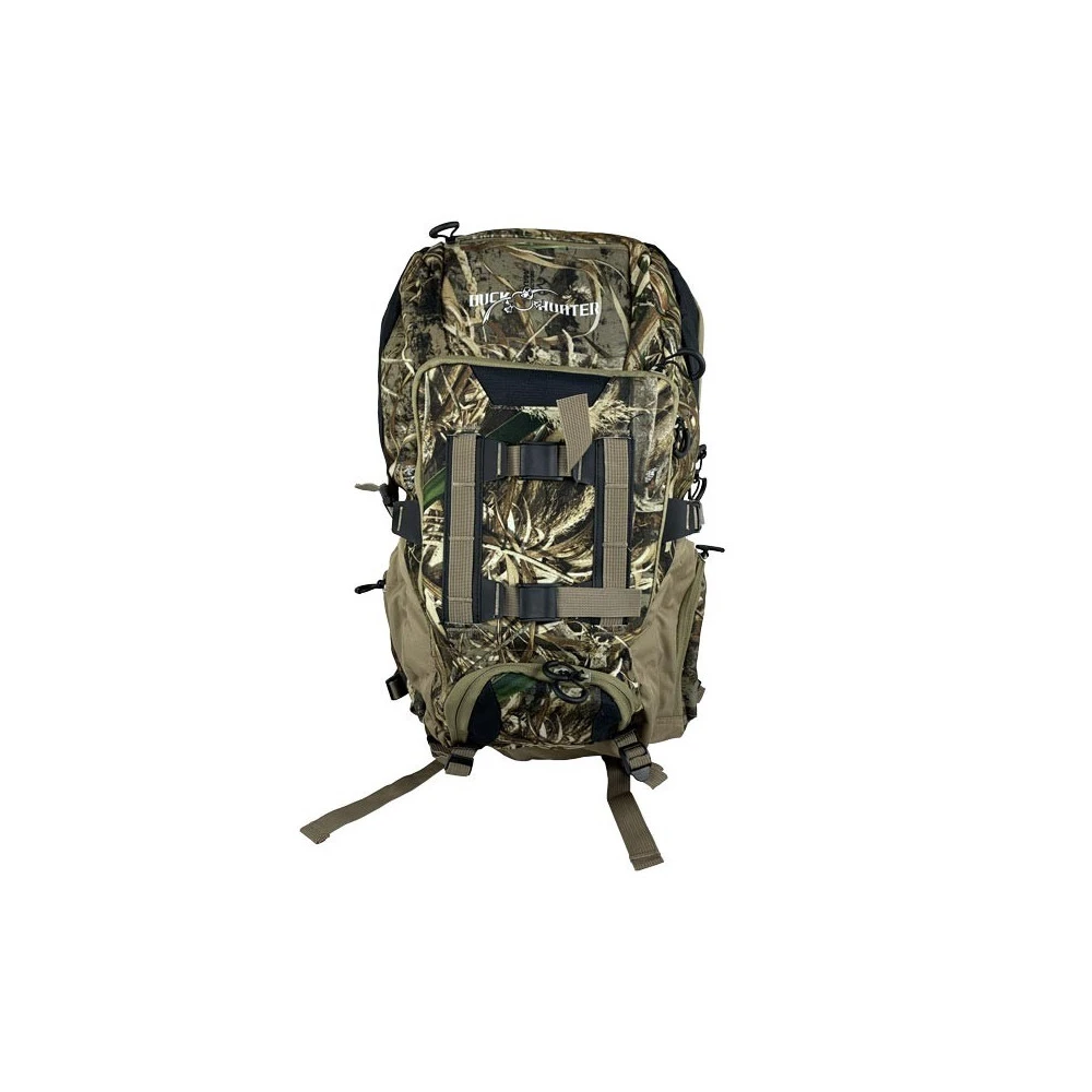 Sac à Dos Back Pack Porte-fusil Duck Hunter 1 Sac à Dos Back Pack Porte-fusil Duck Hunter