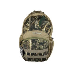 Sac à Dos Camo Duck Hunter