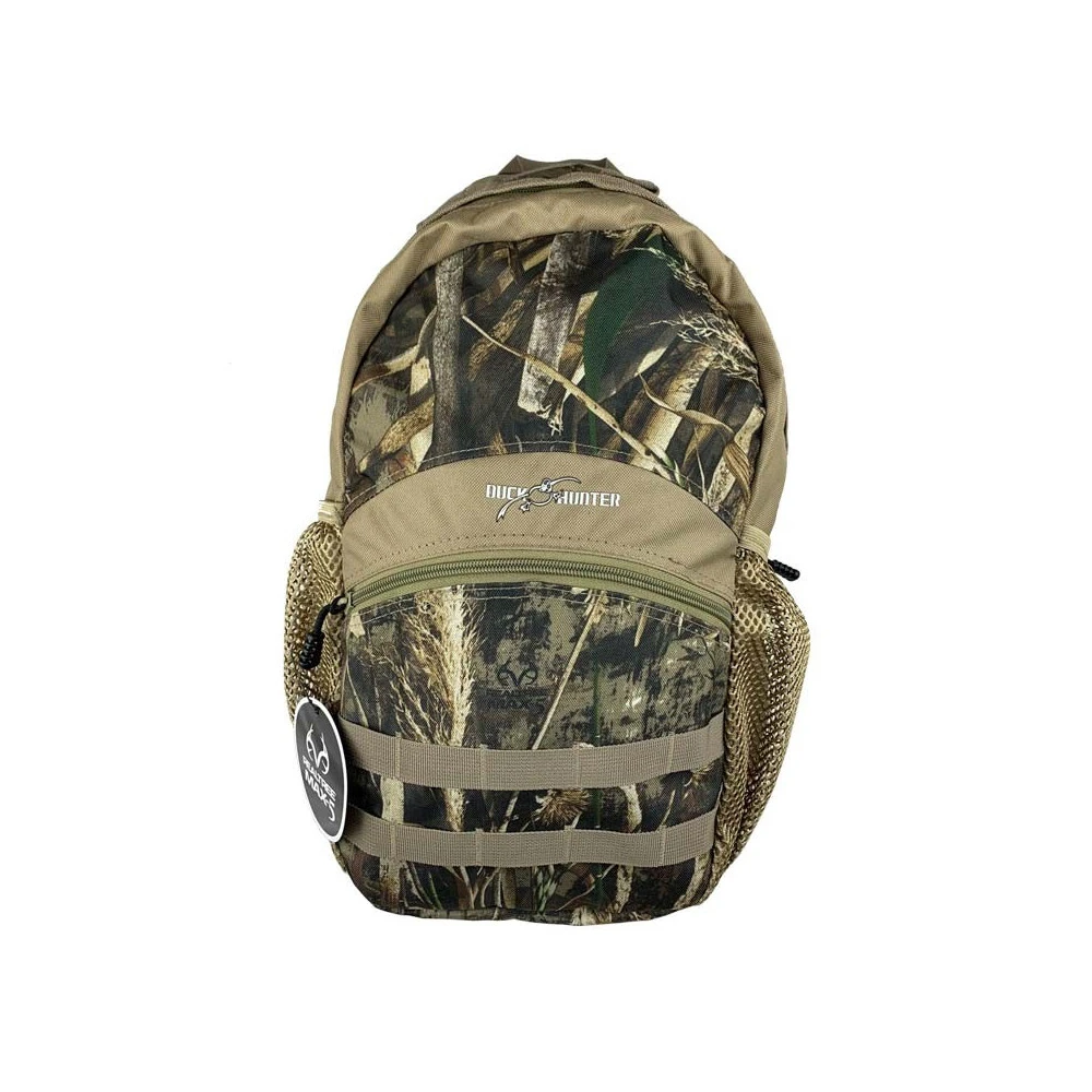 Sac à Dos Camo Duck Hunter 1 Sac à Dos Camo Duck Hunter