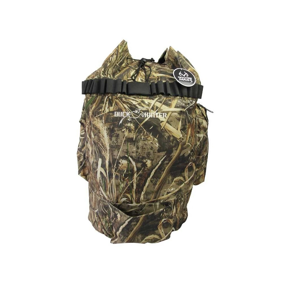 Sac BigBag Duck Hunter 1 Sac BigBag Duck Hunter