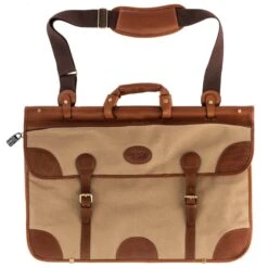 Sac De Battue Grand Et Petit Modèle - Country Sellerie -Équipement De Chasse sac de battue grand et petit modele country sellerie 3