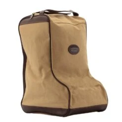 Sac De Rangement Pour Bottes-Country Sellerie -Équipement De Chasse sac de rangement pour bottes country sellerie 2