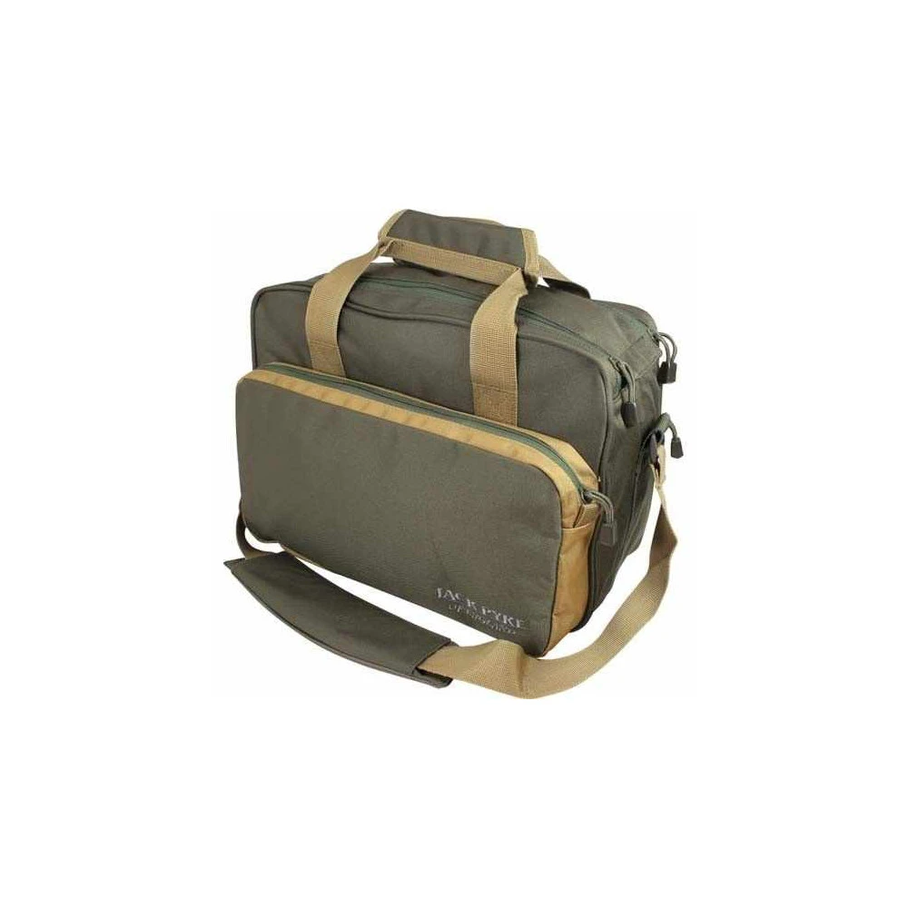 Sac Spécial Tireur Sportif Kaki 1 Sac Spécial Tireur Sportif Kaki