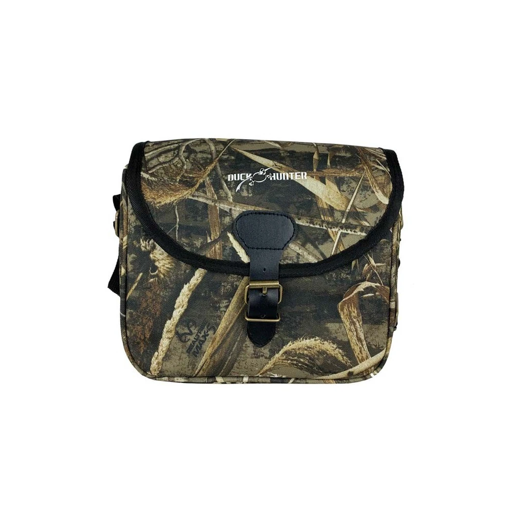 Sacoche à Cartouches Camo Duck Hunter 1 Sacoche à Cartouches Camo Duck Hunter