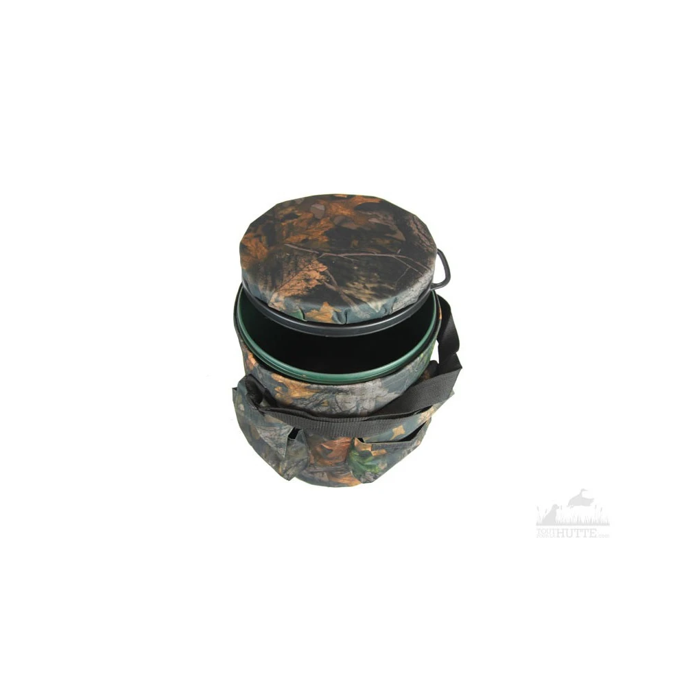 Seau-siège Avec Sac De Transport 2 Seau-siège Avec Sac De Transport – Image 2