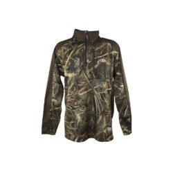 Sous Pull Drake Col-montant Max5