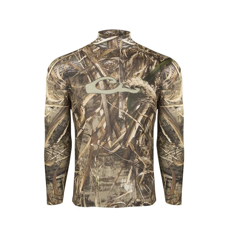 Sous-pull Performance Drake Waterfowl 1 Sous-pull Performance Drake Waterfowl