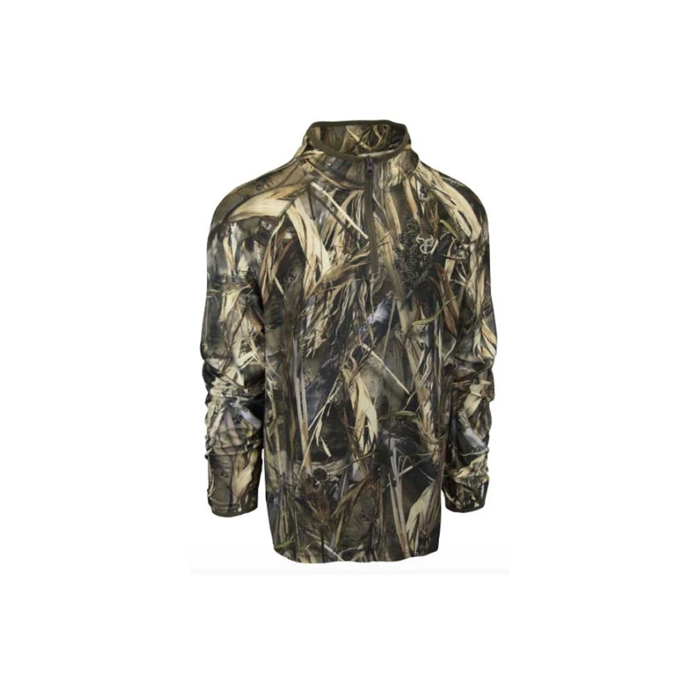 Sous-pull True Timber Roseaux 1 Sous-pull True Timber Roseaux