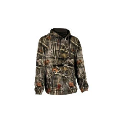 Sweat à Capuche Ghost Wet Percussion