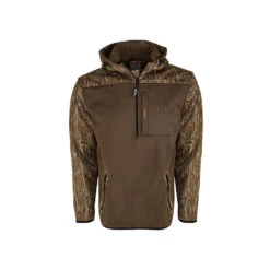 Sweat Softshell Endurance Drake Waterfowl
